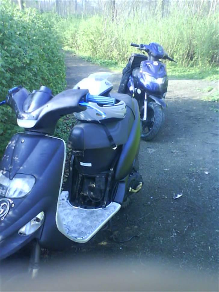 CPI hardstyle popcorn - min cpi og daniels stalker :P billede 14