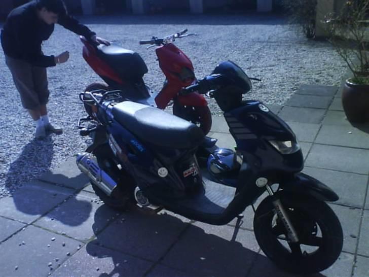 CPI hardstyle popcorn - cpi´en og mads´es jog R billede 17