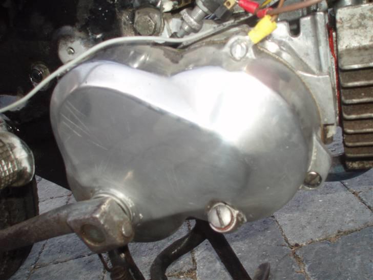 Puch Maxi kl solgt billede 3