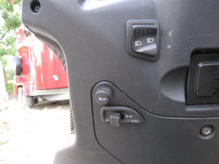 Piaggio NRG Power DT - BYTTET billede 9