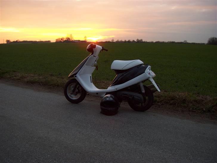 Yamaha Jog as SOLGT - www.aceaudio.dk billede 1