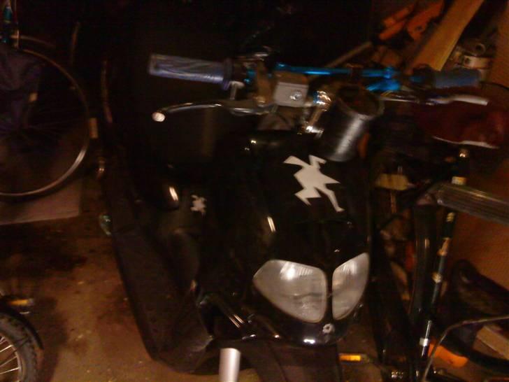 Aprilia Rally AC billede 1