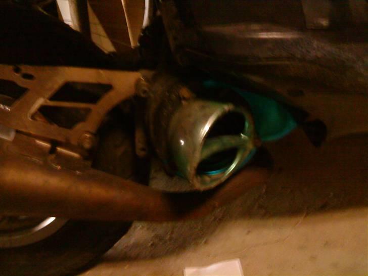 Aprilia Rally AC billede 2