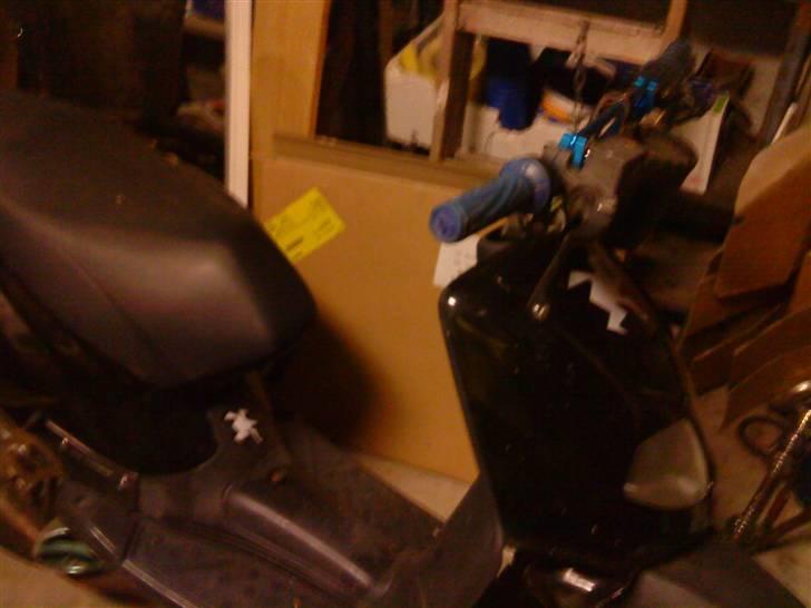 Aprilia Rally AC billede 5