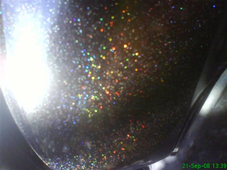 Yamaha Neos {Solgt} billede 18