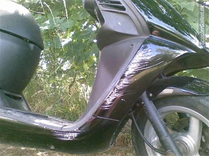 Aprilia sonic (projekt)  billede 6