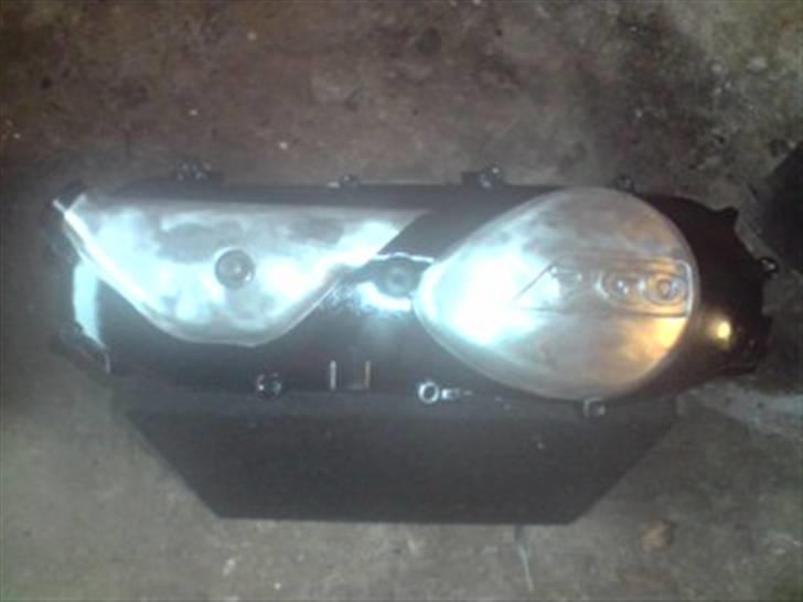 PGO hot autolakeret solgt billede 8