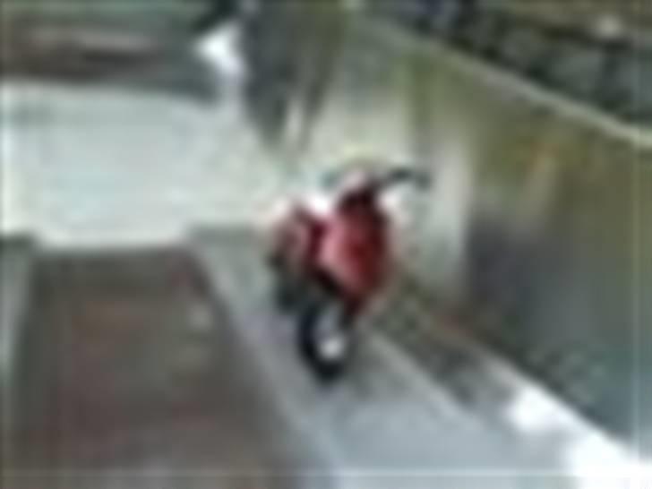 Yamaha jog as [Tidl.Scooter] billede 11