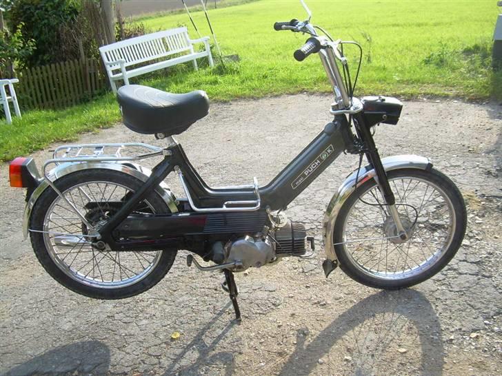 Puch Maxi K-Model billede 1