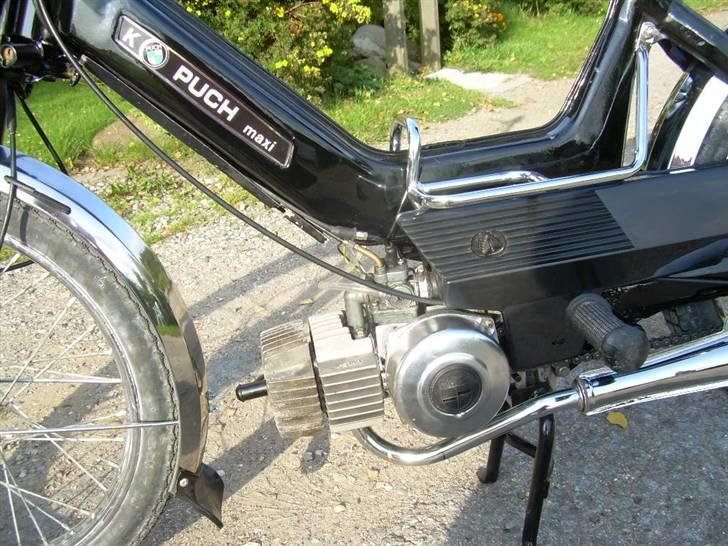 Puch Maxi K-Model billede 3