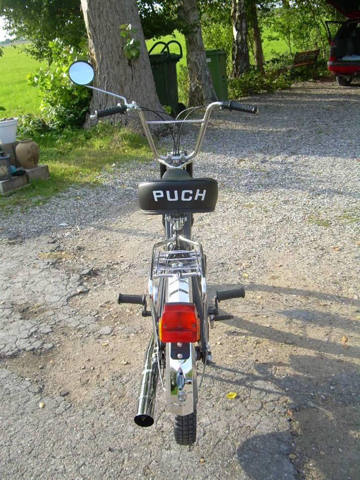 Puch Maxi K-Model billede 4