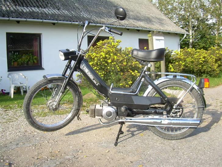 Puch Maxi K-Model billede 5