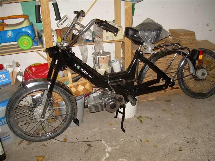 Puch Maxi K-Model billede 7