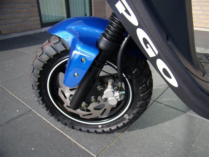 PGO Hot 50 stjålet :( billede 3