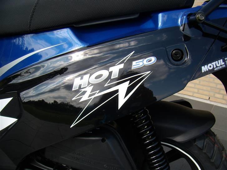 PGO Hot 50 stjålet :( billede 4