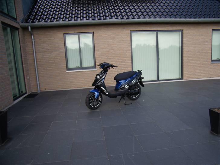 PGO Hot 50 stjålet :( billede 7