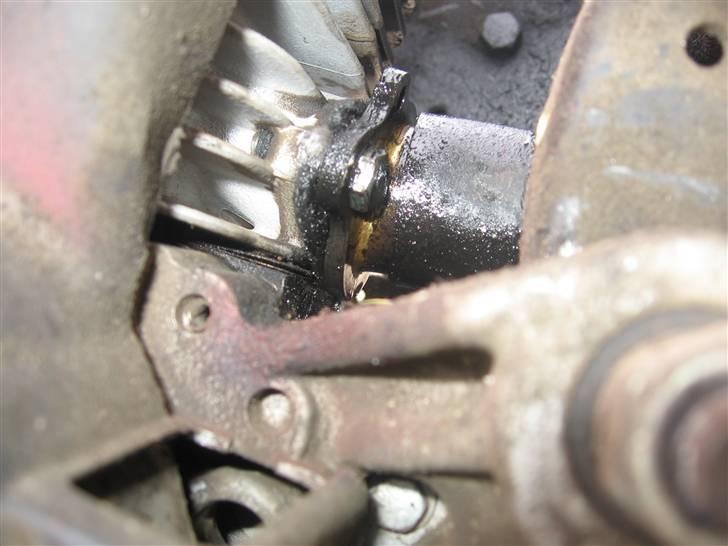 Piaggio nrg smadret billede 10