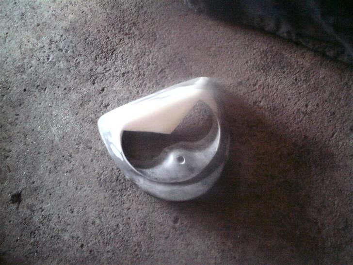 PGO Hot 50 solgt - Er kommet vidre end på det her billede billede 6