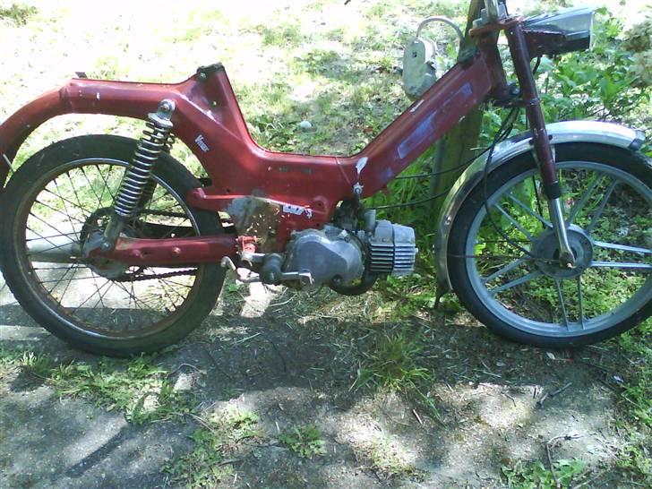 Puch maxi k  billede 1