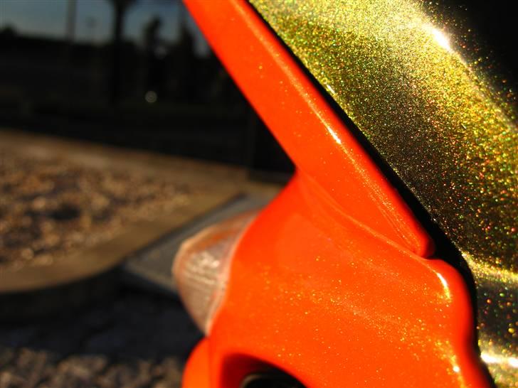 Peugeot Speedfight TIL SALG! billede 4