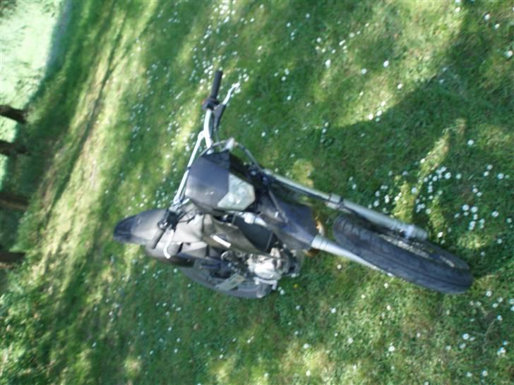 CPI SuperMotard billede 2