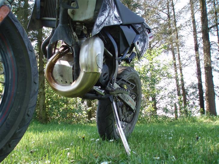 CPI SuperMotard billede 3