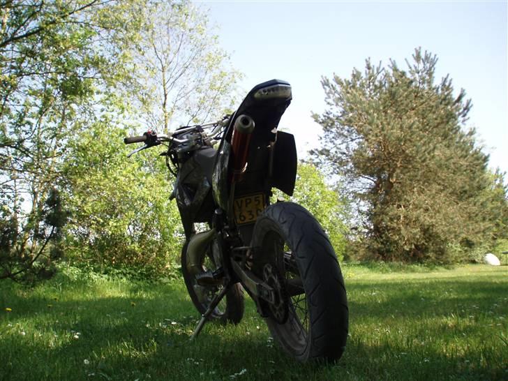 CPI SuperMotard billede 4