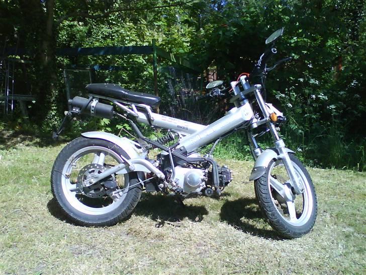 Sachs madrss billede 1