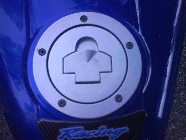 Rieju Matrix RS2 ¤ BYTTET ¤ billede 5