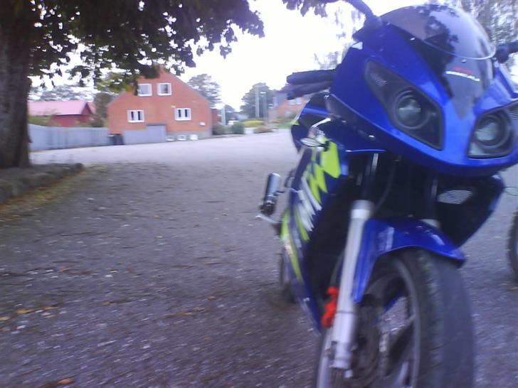 Rieju Matrix RS2 ¤ BYTTET ¤ billede 7