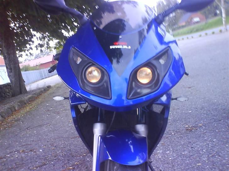 Rieju Matrix RS2 ¤ BYTTET ¤ billede 8