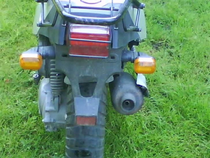 PGO Hot 50 solgt billede 8