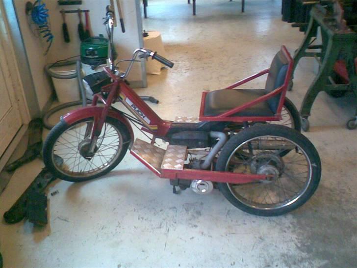 Puch maxi billede 1