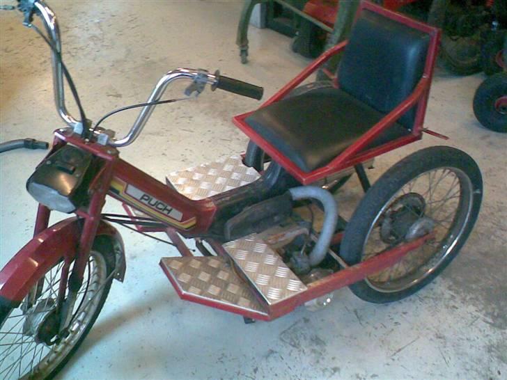 Puch maxi billede 2