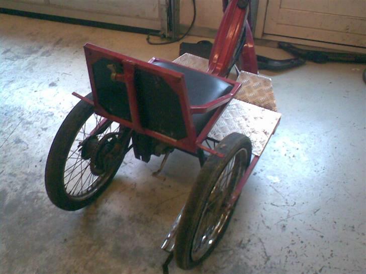 Puch maxi billede 3