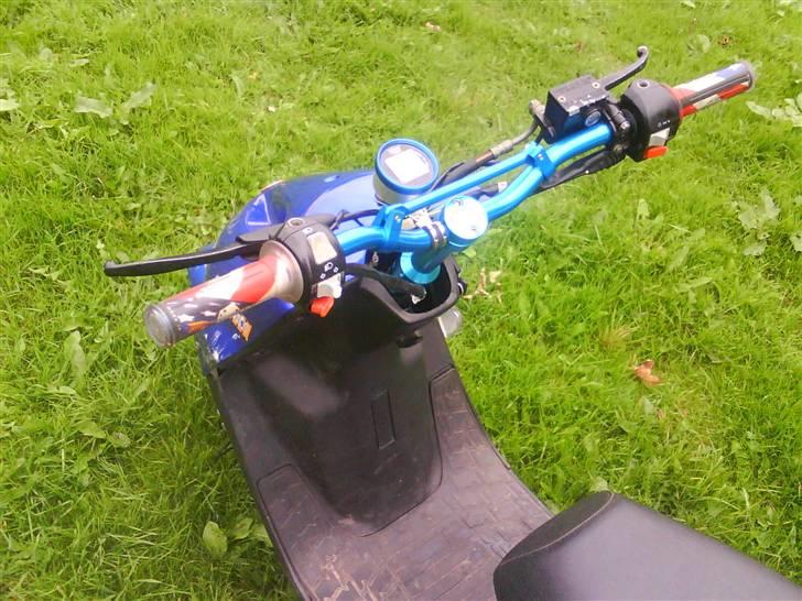 CPI Popcorn ( totalskadet ) billede 3