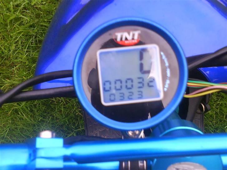 CPI Popcorn ( totalskadet ) billede 4