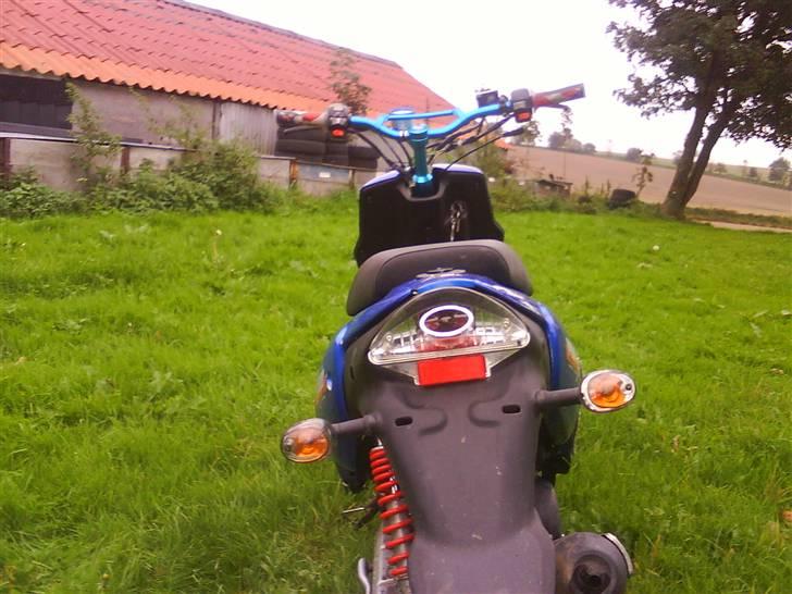 CPI Popcorn ( totalskadet ) billede 5