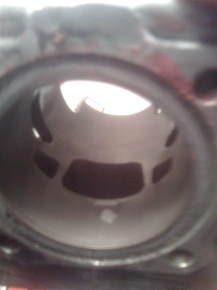 Gilera stalker solgt billede 9