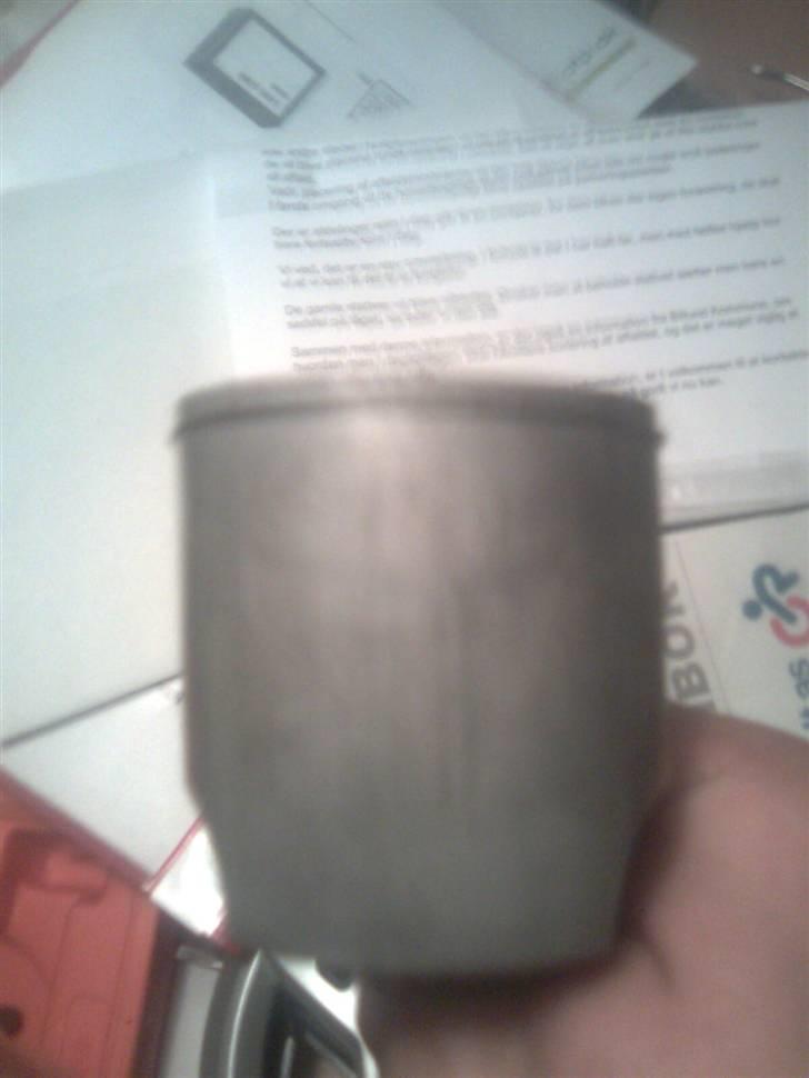 Gilera stalker solgt billede 14