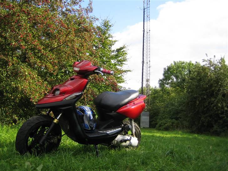 Yamaha bws ng billede 3