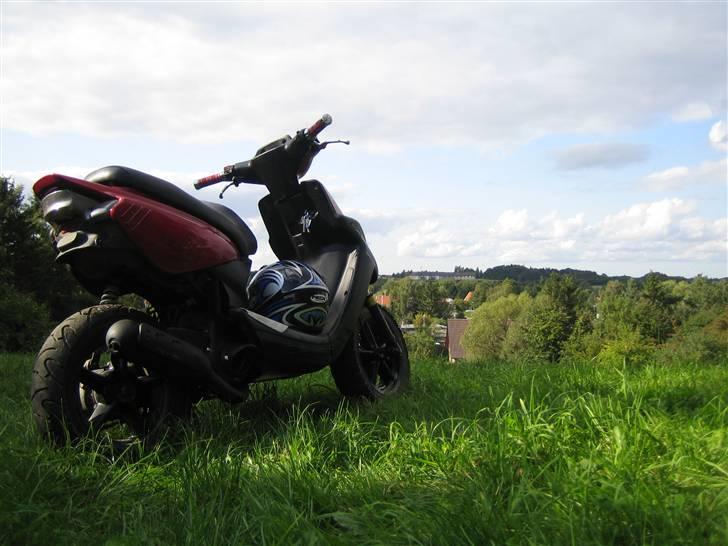 Yamaha bws ng billede 5