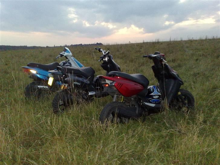 Yamaha bws ng billede 7