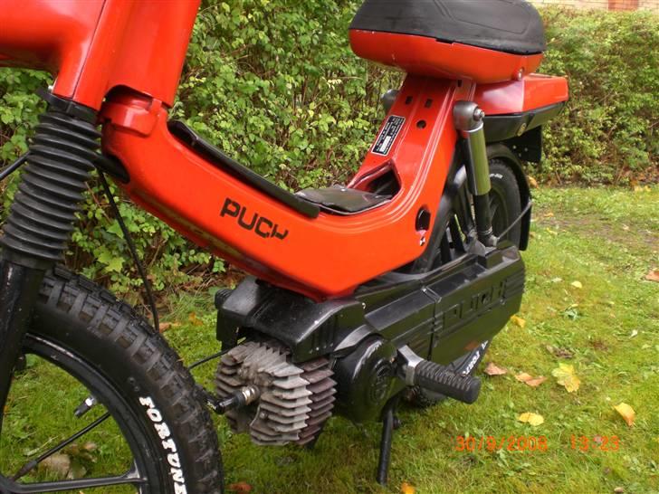 Puch Maxi 2 Plus - Elsker det her billede <3 :D billede 1