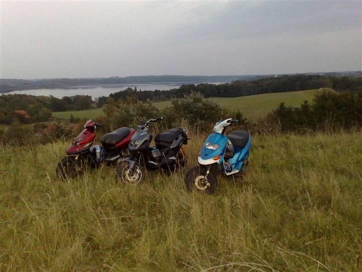 Yamaha bws ng billede 8