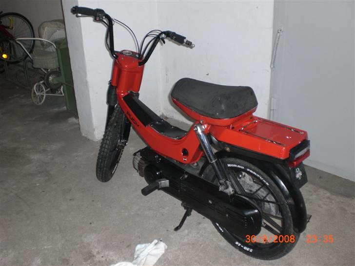 Puch Maxi 2 Plus billede 2