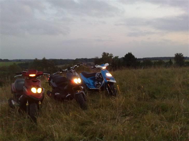 Yamaha bws ng billede 9