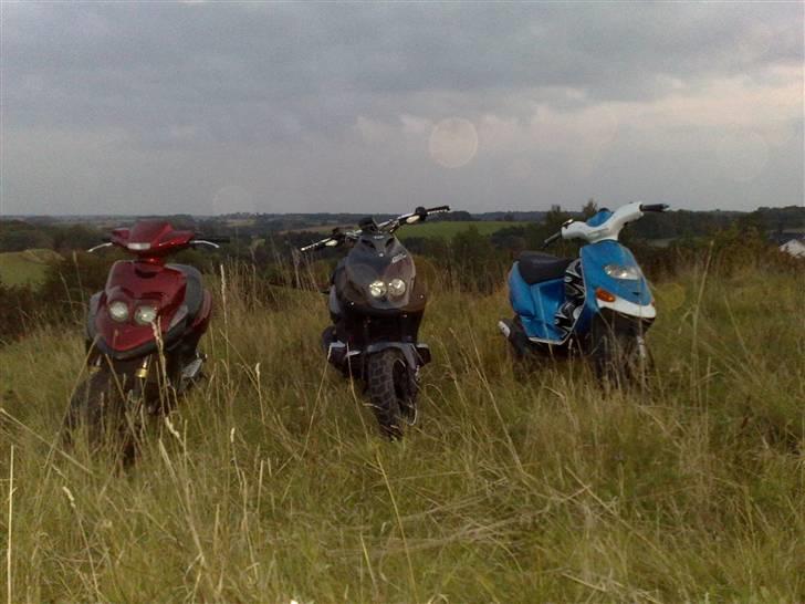 Yamaha bws ng billede 10