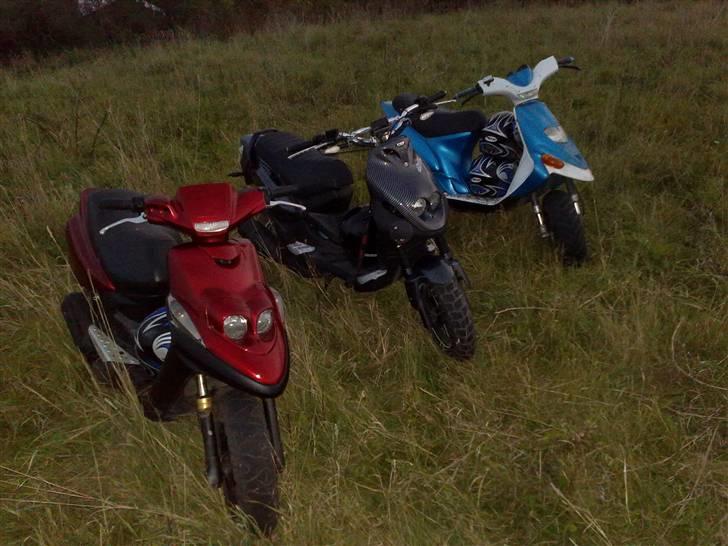 Yamaha bws ng billede 11