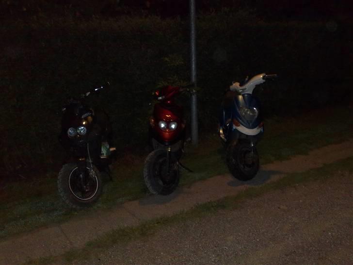 Yamaha bws ng billede 12